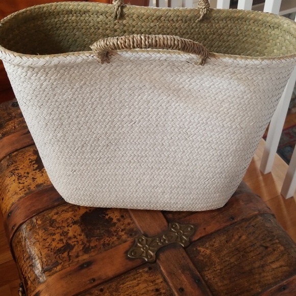 Bay Sky Hello Summer Tote - Picture 4 of 7